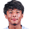 Zamir Loyo Reynaga