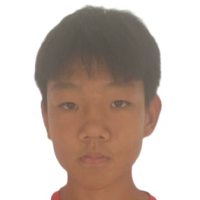 Zhang Chenshuo