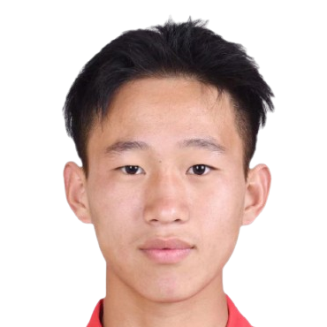 Zhang Fenghao