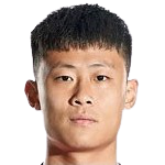 Zhang Haochen
