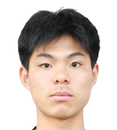 Zhang Haoran