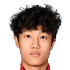 Zhang Junjie