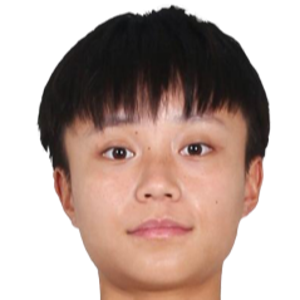 Zhang Linyan