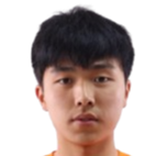 Zhang Ruiqi