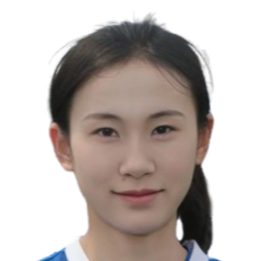 Zhang Ruonan