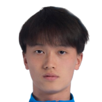 Zhang Tao