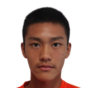 Zhang Weicheng