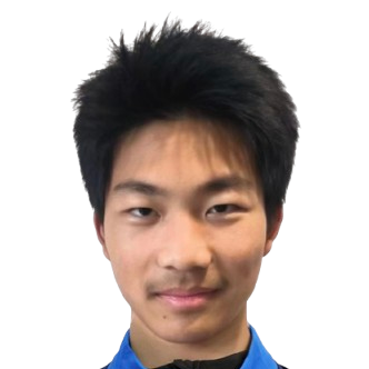 Zhang Yuxuan