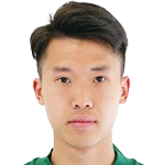 Zhang Zhuoao