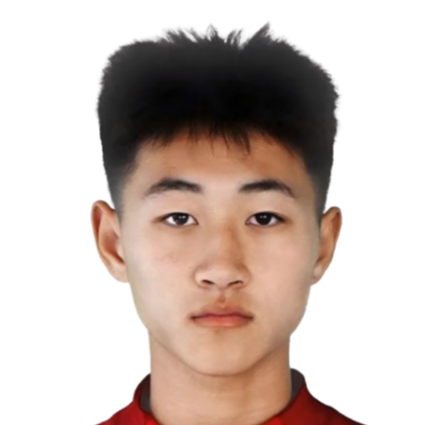 Zhao Boyang