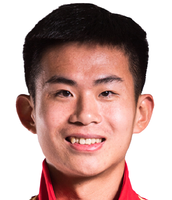 Zhao Shizhuo