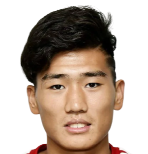 Zhao Tianci
