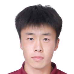 Zhao Xinrui