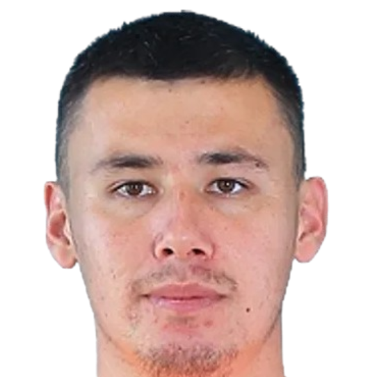 Zhasulan Kumisbek