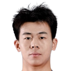 Zheng Chuanhui