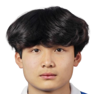 Zheng Kangjin