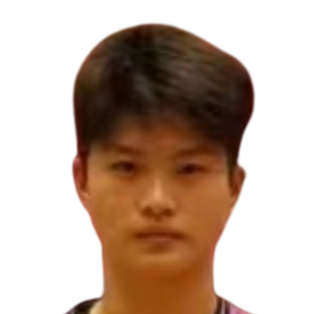 Zhou Jiaqi