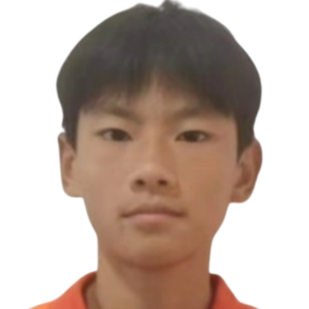 Zhou Yongchun