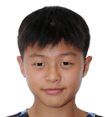Zhou Ziyan