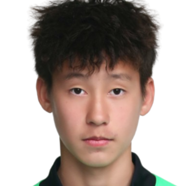 Zhu Jiajun