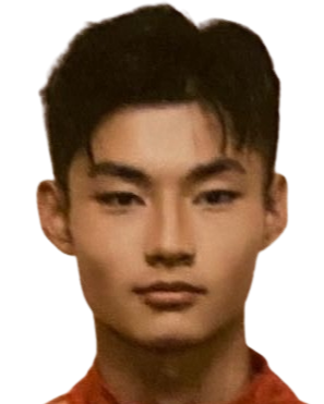 Zhu Xudong