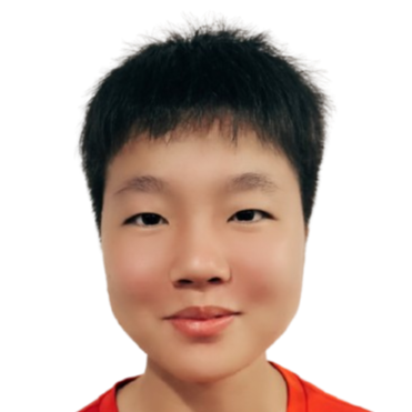 Zhu Yuhan