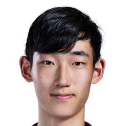 Zhu Yuxuan