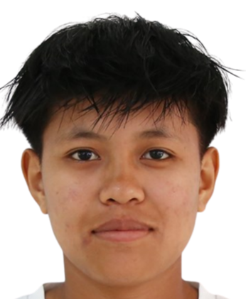 Zin Moe Pyae