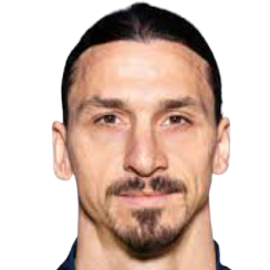 Zlatan Ibrahimović