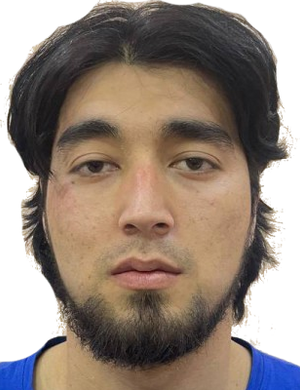 Zoir·Tursunov