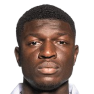 Zoumana Keita