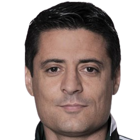 Alireza Faghani