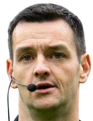 Andrew Madley