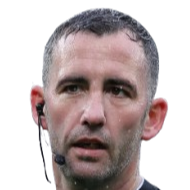 Chris Kavanagh