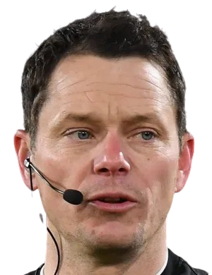 Darren England