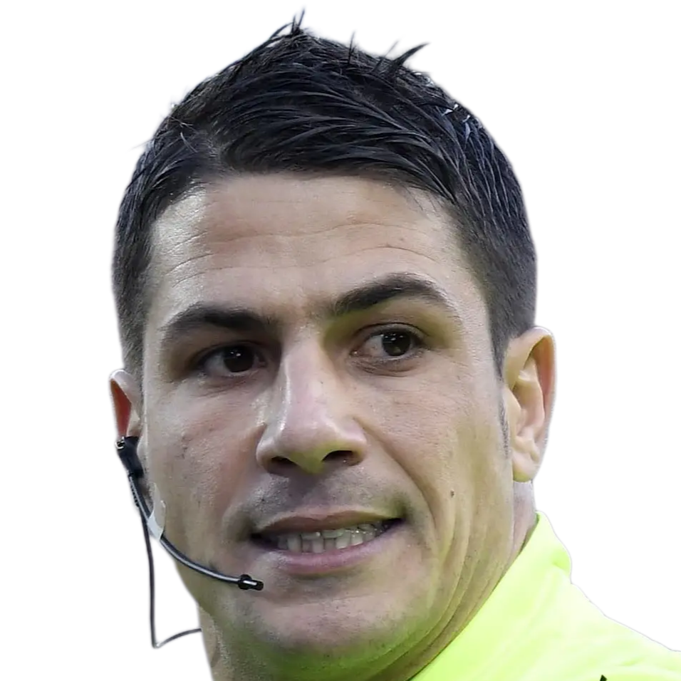 Gianluca Manganiello