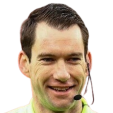 Jarred Gillett