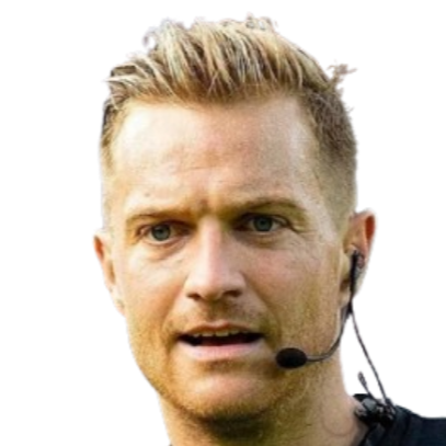 Mikkel Redder
