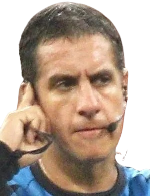 Pablo Echavarria