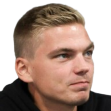Waskaas Lien Marius