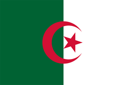 Algeria Women U20