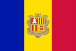 Andorra (W)