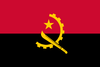Angola U15