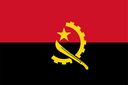 Angola U20 Women