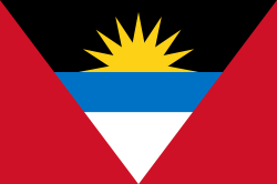 Antigua and Barbuda U20 (W)