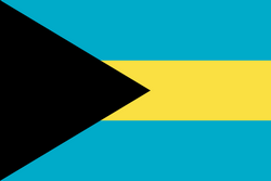 Bahamas U20 (W)