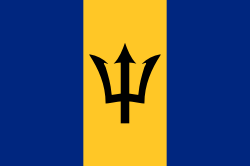Barbados (W)