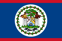 Belize (W)