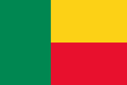 Benin U20 Women