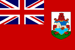 Bermuda (W)